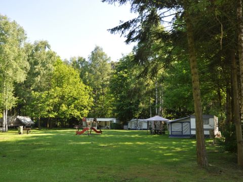 Vodatent Camping het Veen - West Flanders - Image N°8