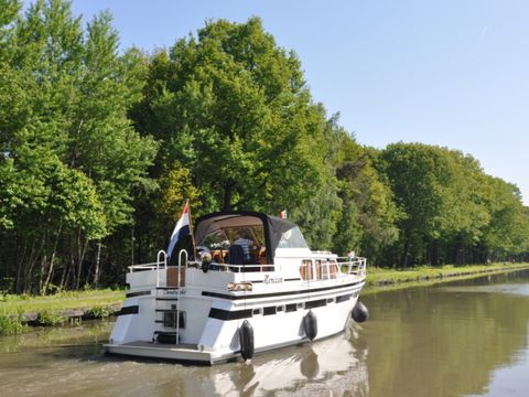 Vodatent Camping het Veen - Camping West Flanders - Image N°5