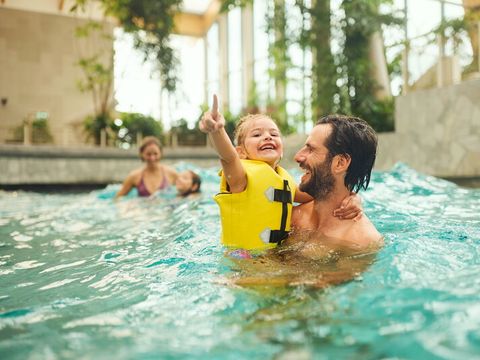 Center Parcs Nordborg Resort - Southern Denmark