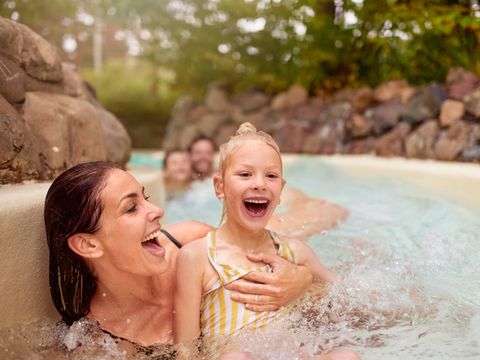 Center Parcs Nordborg Resort - Camping Southern Denmark