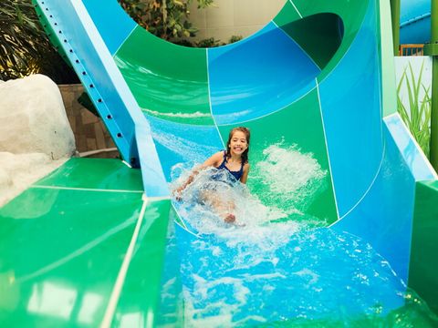 Center Parcs Nordborg Resort - Southern Denmark