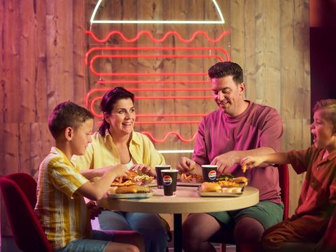 Center Parcs Nordborg Resort - Southern Denmark