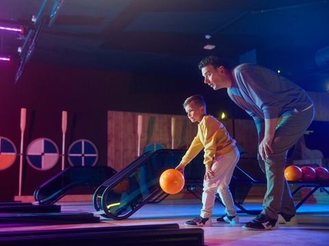 Center Parcs Nordborg Resort - Southern Denmark