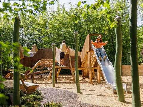 Center Parcs Nordborg Resort - Camping Southern Denmark - Image N°2