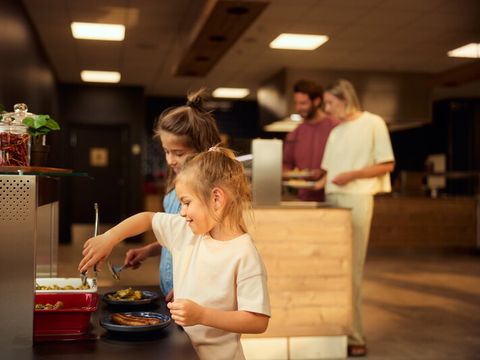 Center Parcs Nordborg Resort - Southern Denmark