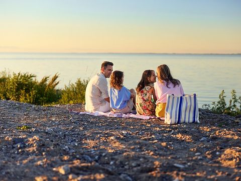 Center Parcs Nordborg Resort - Southern Denmark - Image N°5