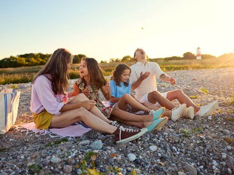 Center Parcs Nordborg Resort - Camping Southern Denmark - Image N°5