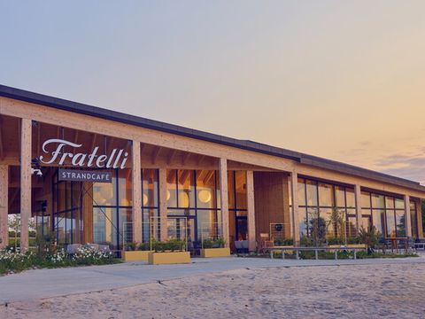 Center Parcs Nordborg Resort - Southern Denmark - Image N°3