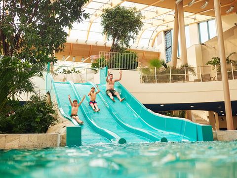 Center Parcs Nordborg Resort - Southern Denmark