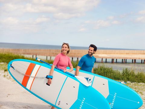 Center Parcs Nordborg Resort - Southern Denmark