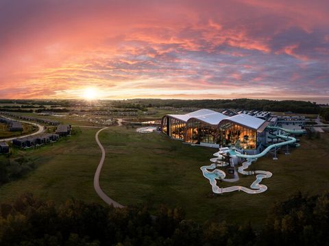 Center Parcs Nordborg Resort - Camping Southern Denmark - Image N°0
