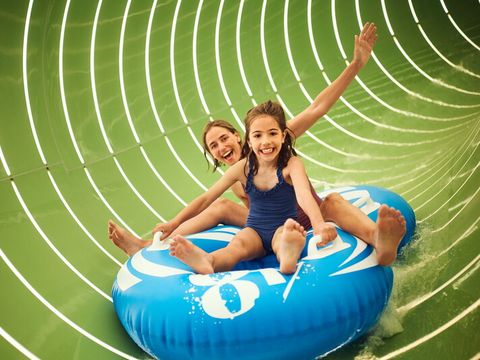 Center Parcs Nordborg Resort - Southern Denmark