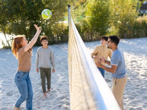 Center Parcs Nordborg Resort - Southern Denmark