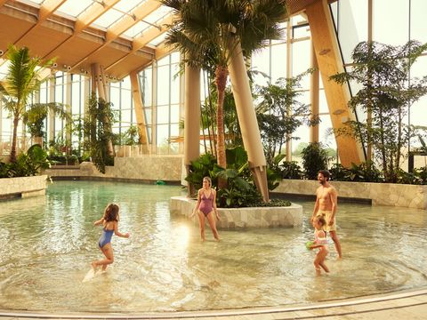 Center Parcs Nordborg Resort - Southern Denmark - Image N°4