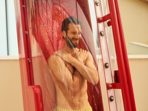 Center Parcs Nordborg Resort - Southern Denmark