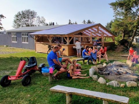 Vodatent Ballum Camping - Southern Denmark - Image N°12