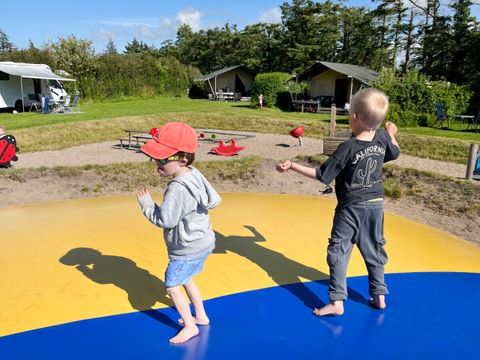 Vodatent Ballum Camping - Camping Southern Denmark - Image N°4