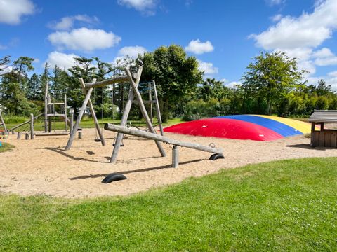 Vodatent Ballum Camping - Southern Denmark - Image N°11