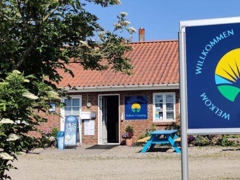 Vodatent Ballum Camping - Camping Southern Denmark - Image N°5