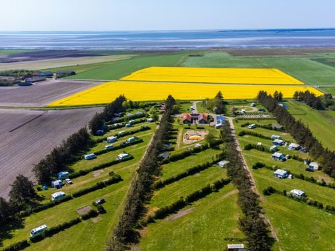 Vodatent Ballum Camping - Southern Denmark - Image N°16