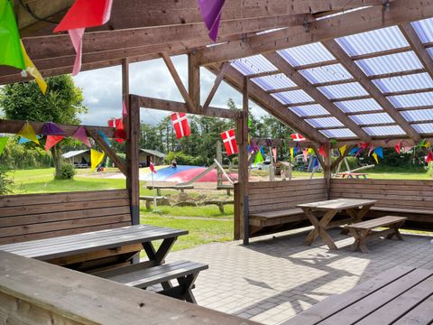 Vodatent Ballum Camping - Southern Denmark - Image N°9