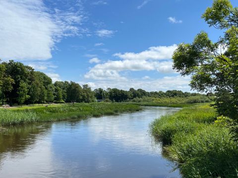 Vodatent Ballum Camping - Southern Denmark - Image N°18