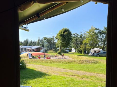Vodatent Ballum Camping - Southern Denmark - Image N°15