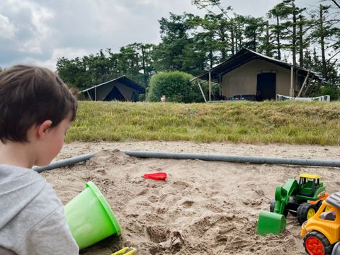 Vodatent Ballum Camping - Southern Denmark - Image N°7