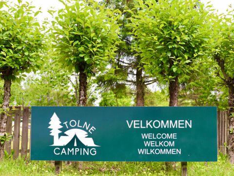 Vodatent Tolne Camping - Camping North Jutland - Image N°3