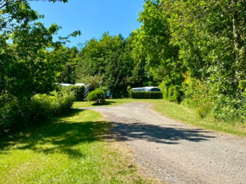 Vodatent Tolne Camping - North Jutland - Image N°8