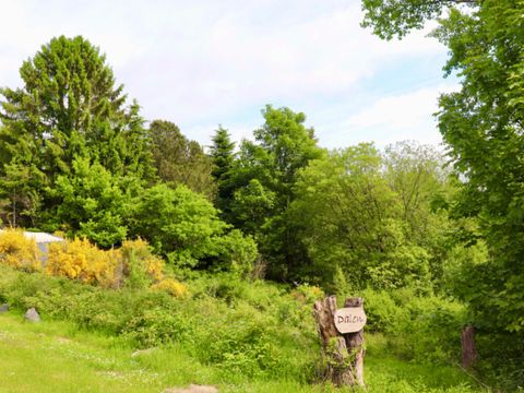 Vodatent Tolne Camping - North Jutland - Image N°7