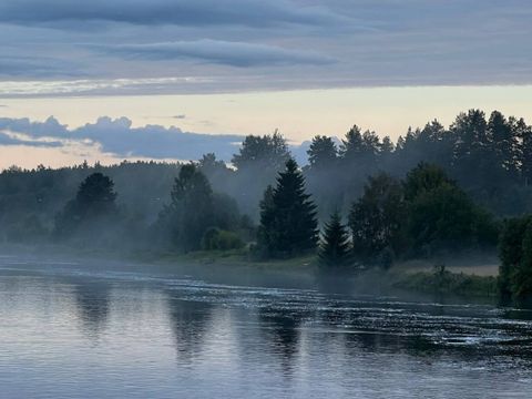Vodatent Yttermalungs Camping - Dalarna - Image N°10