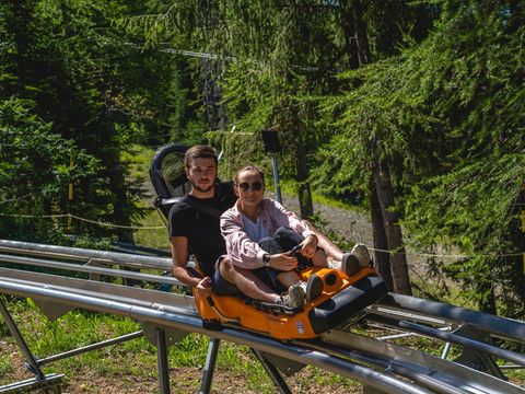 SOWELL - Marmotel & Spa - Alpes-de-Haute-Provence