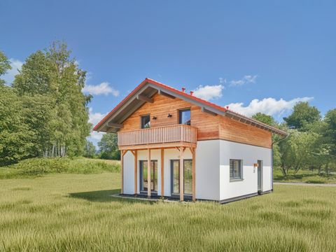 Landal Arber - Camping Bavaria - Image N°0