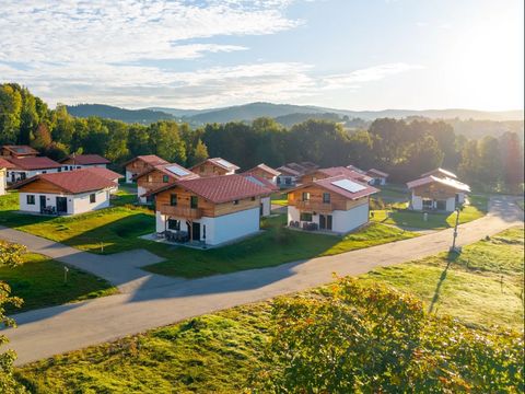 Landal Arber - Bavaria