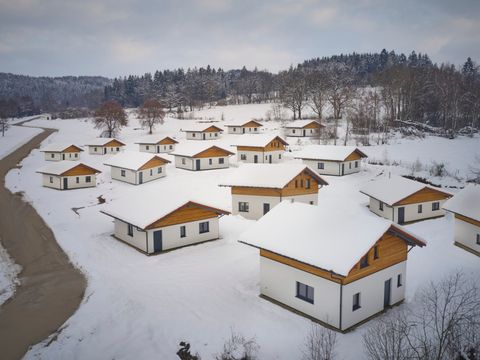 Landal Arber - Bavaria - Image N°0