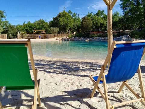 Camping Liberté Verdon - Var