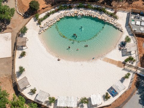 Camping Liberté Verdon - Var