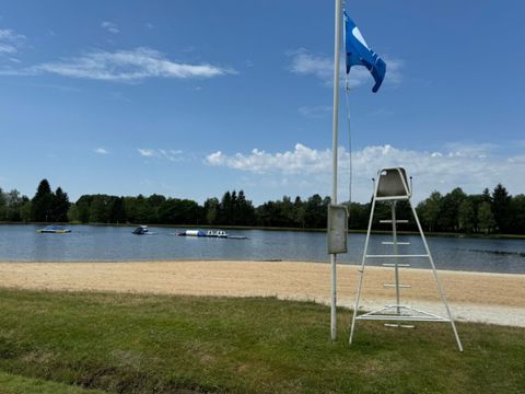 Vodatent Camping Montard  - Corrèze - Image N°12