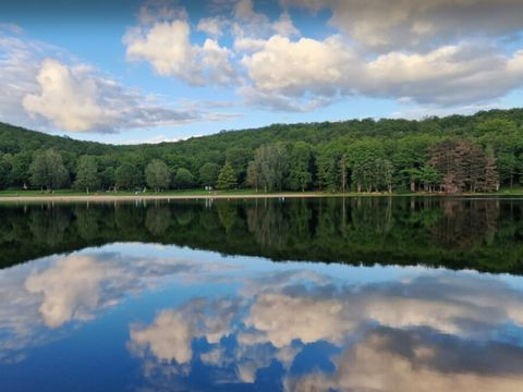 Vodatent Camping Montard  - Corrèze - Image N°7