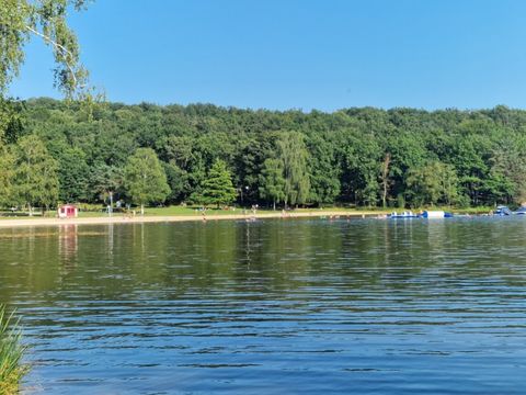 Vodatent Camping Montard  - Corrèze - Image N°10
