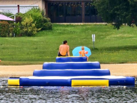 Vodatent Camping Montard  - Corrèze - Image N°13