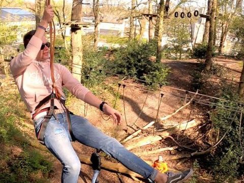 Boscamping Appelscha - Ooststellingwerf - Image N°16