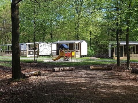 Boscamping Appelscha - Ooststellingwerf - Image N°14