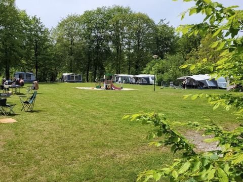 Boscamping Appelscha - Ooststellingwerf - Image N°13
