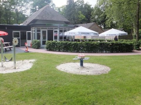 Boscamping Appelscha - Ooststellingwerf - Image N°9