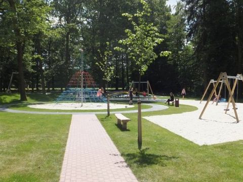 Boscamping Appelscha - Ooststellingwerf - Image N°12