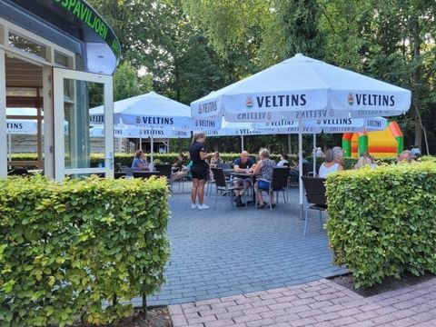 Boscamping Appelscha - Ooststellingwerf - Image N°10