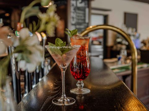 Veluwepark de Bosgraaf - Apeldoorn