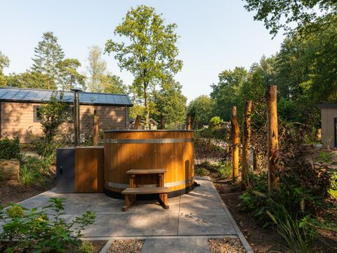 Veluwepark de Bosgraaf - Apeldoorn - Image N°2